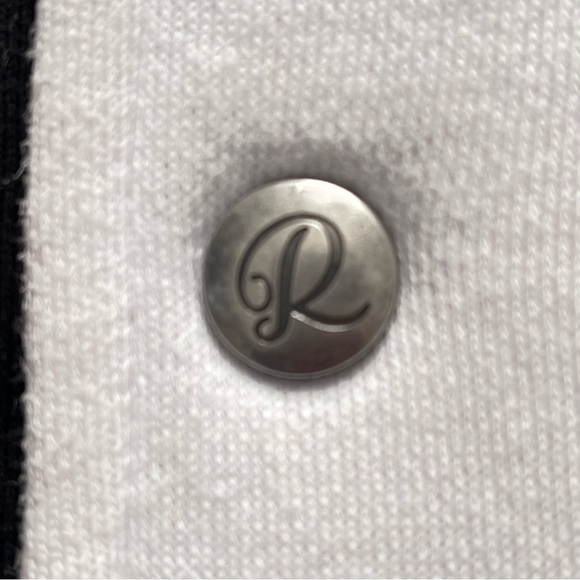 Men's Ranboo Varsity‎ 2021 Jacket by Ramboo The Beloved, Streetwear XL Minecraft - Picture 8 of 10